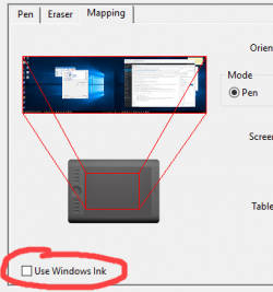 how to disable flick settings in windows 10